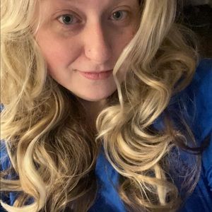 Chelsey Smith Cosmetics wig “Harper” 130%